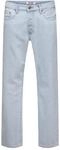 ONLY & SONS Herren Onsedge Straight Jax Box Tai DNM Noos, Light Blue Bleached...