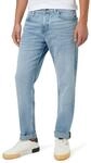 BOSS Herren Jeans_Trousers Onyx BO 10272955 01
