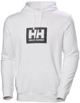 Helly Hansen Herren Hh Box Hoodie Hooded Sweatshirt (1er Pack)