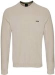 BOSS Feuchtigkeitsregulierender Pullover