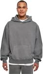 Urban Classics Herren Tye Dyed Hoody