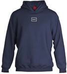 Hugo Herren Laze Hoodie Loungew_Sweatshirt
