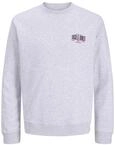 JACK & JONES Jjaero Sweat Crew Neck