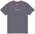 Alpha Industries Herren Foam Ml T-Shirt (1er Pack)