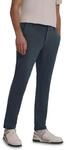 Street One Men Herren Chino aus elastischem Jersey mit Flexbund 3817866