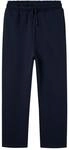Name IT Unisex Jogginghose Nlnnizu Bru Straight Sweat Pant Noos
