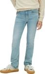 Calvin Klein Jungen Andere Jeans Andrew Wash Slim Lvcksjc45b