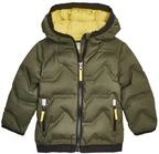 first instinct by killtec Unisex Baby Fiow 60 Mns Qltd Jckt Steppjacke/Funktionsjacke
