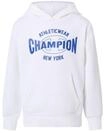 Champion Herren 307253 Hooded Sweatshirt Kapuzenpullover (1er Pack)