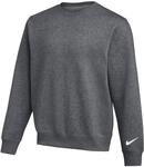 Nike Park 26 Fleece-Fu&szlig;ball-Rundhalsshirt Blank f&uuml;r Herren, IO9039