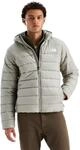 THE NORTH FACE Herren Aconcagua Hooded Jacke (1er Pack)