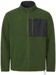 VAUDE Herren Fleecejacke Neyland Fleece Jacket II, warm, bequem und schnell...