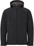 VAUDE Herren Men's Cyclone Hooded Jacket II Jacken