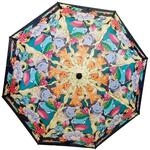CYPBRANDS Pokemon Regenschirm, faltbar, mehrfarbig, offizielles Produkt