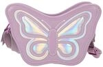 Depesche 12784 TOPModel Fairy Love - Handtasche in Mauve, mit...