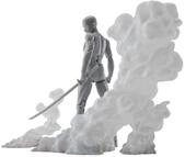 TAMASHII NATIONS - Smoke White Ver. f&uuml;r S.H.Figuarts, Bandai Spirits Tamashii Effect