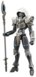 Bandai Spirits 30MF Level Wizard Farbcodiertes Kunststoffmodell