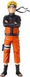 Ichibansho Naruto Uzumaki Naruto Kazekage Rescue ARC, Masterlise, 24 cm,...
