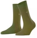 Burlington Bloomsbury Socken Blickdicht W&auml;rmende Wirkung Schurwolle