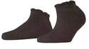 FALKE Damen Cosy Ballerina Stoppersocken atmungsaktive klimaregulierende