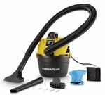POWERPLUS Staubsauger Nass/trocken POWX318 - Staubsauger Nass/trocken 750W 4L