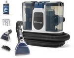 Vacmaster 500W Waschsauger Polsterreiniger | Fleckenreiniger Teppich & Auto | 16KPa