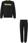 Champion Herren 307757 Sweatsuit Trainingsanzug (1er Pack)
