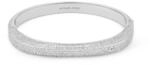 Michael Kors Damen Armband aus Messing mit Druckknopfverschluss