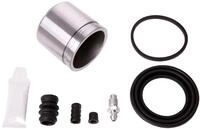 AUTOFREN SEINSA D41912C Bremssattel-Reparatursatz Vorne Kompatibel mit KIA RIO...