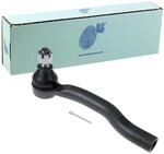 Blue Print ADT387210 Spurstangenendst&uuml;ck mit Kronenmutter und Splint, 1 St&uuml;ck