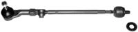 SKF Spurstange mit synthetischem Fett VKDY 336015 Position Vorderachse links...