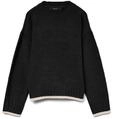 VERO MODA Female Strickpullover VMSHADOW Strickpullover | Knitted Pullover