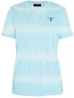 Chiemsee Damen T-Shirt mit R&uuml;ckenprint T-Shirt