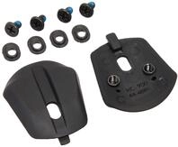 FERSENABSATZ F&Uuml;R SH-RC9, GR.36-40.5 2 ABS&Auml;TZE, 4 SCHRAUBEN, 4 SPAC