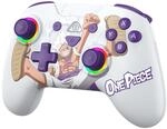 SUBSONIC - Wireless-Controller One Piece f&uuml;r Switch 2/Switch - Wei&szlig; | Offizielle