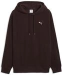 Puma Unisex ESS Elevated Relaxed Winterized Hoodie Kapuzenpullover (1er Pack)