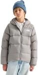 THE NORTH FACE Jungen Hydrenalite Down Hooded Jacke (1er Pack)