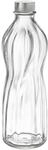 Bormioli BOR190090 Bottle Aqua Lt.0.75