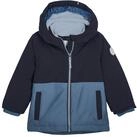 first instinct by killtec Kinder Funktionsjacke FIOW 12 Mns Jckt