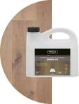 WOCA 500235A Holzlauge wei&szlig; 2,5 Liter