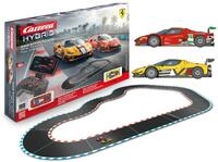 Carrera Speedcore Challenge | Hybrid Autorennbahn 1:50 mit Ferrari 296 GT3 &...