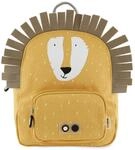 Trixie Small Backpack School Bag Water Repellent - Small Backpack for Child -...