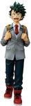 Ichibansho Figur Izuku Midoriya My Hero Academia (8Th), A Story of Reaching Out