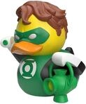 TUBBZ: DC Comics Green Lantern Boxed Edition Gummiente 9cm | Offizielles DC...