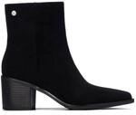 XTI - Freizeitstiefeletten Damen - Bequeme und vielseitige Schuhe &ndash; L&auml;ssige Mode