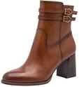 Tamaris Damen Boots Leder