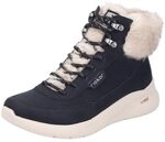 Rieker Winter Boot Tex beige