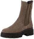 Tamaris Damen Boots Leder | Entdecke die warm gef&uuml;tterten Tamaris Damenstiefel...