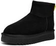 ARA Boot Arktis SCHWARZ