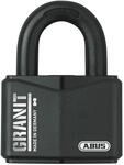 ABUS Granit Vorh&auml;ngeschloss 37RK/70 #SZP f&uuml;r den Au&szlig;eneinsatz - aus...